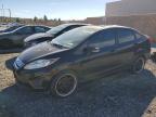 2013 Ford Fiesta se
