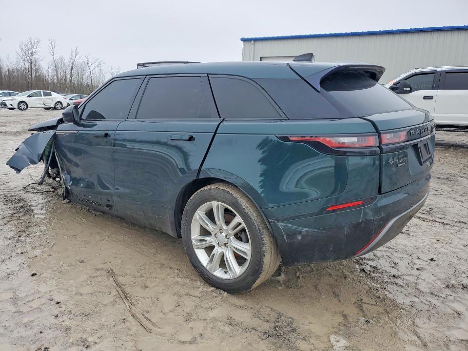 2020 Land Rover Range Rover Velar R-dynamic s