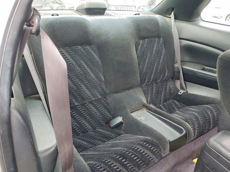 2001 Honda Prelude