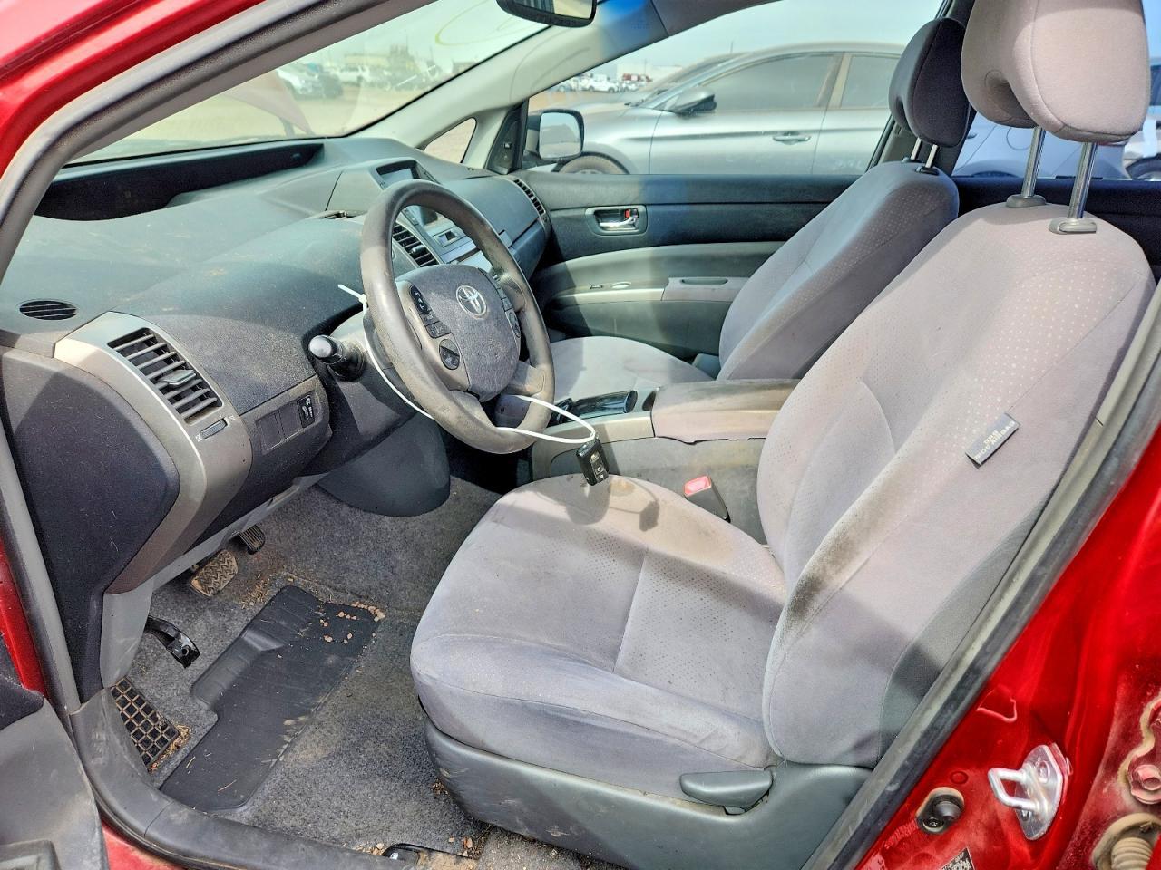 2007 Toyota Prius