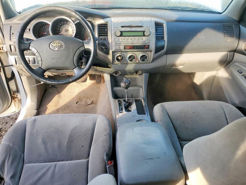 2006 Toyota Tacoma Double Cab Long BED