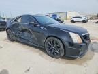 2012 Cadillac Cts Premium Collection