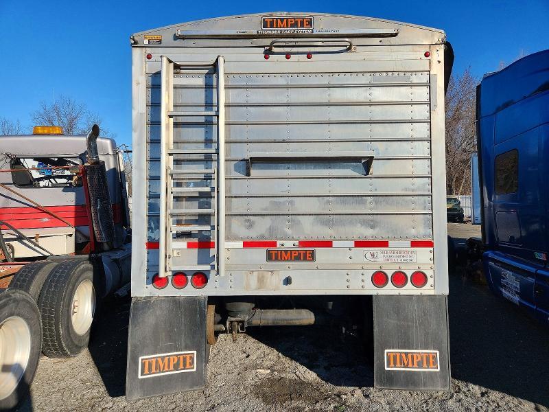 2024 Timpte Te Grain Trailer