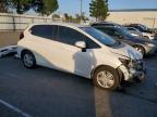 2020 Honda Fit lx