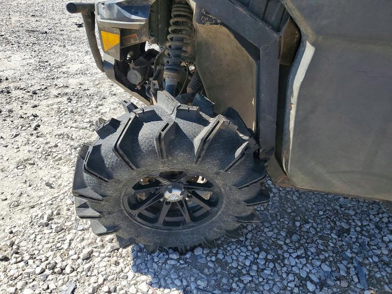 2018 Can-Am Defender Max XT Cab
