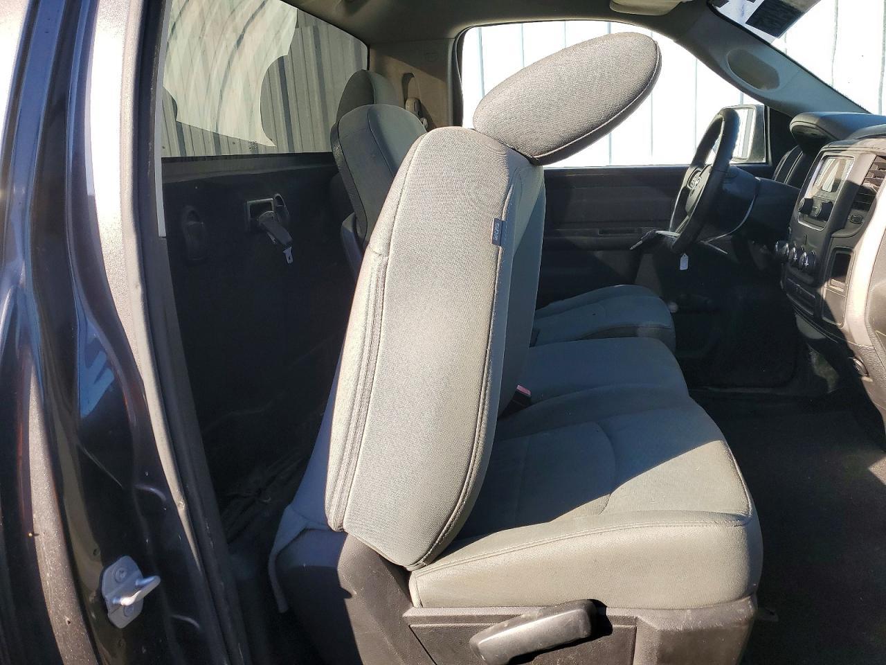 2016 Dodge Ram 1500 st