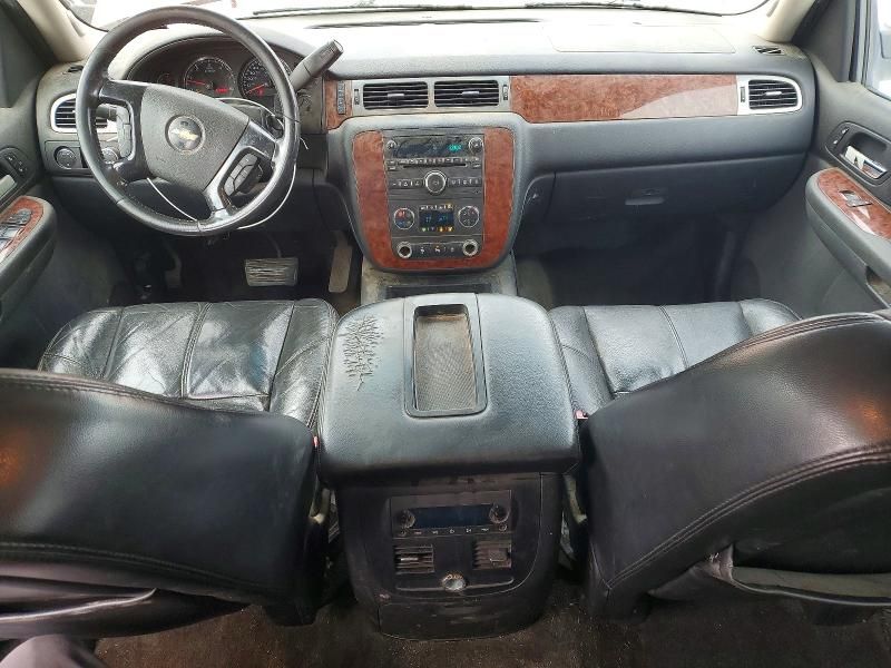 2007 Chevrolet Avalanche K1500