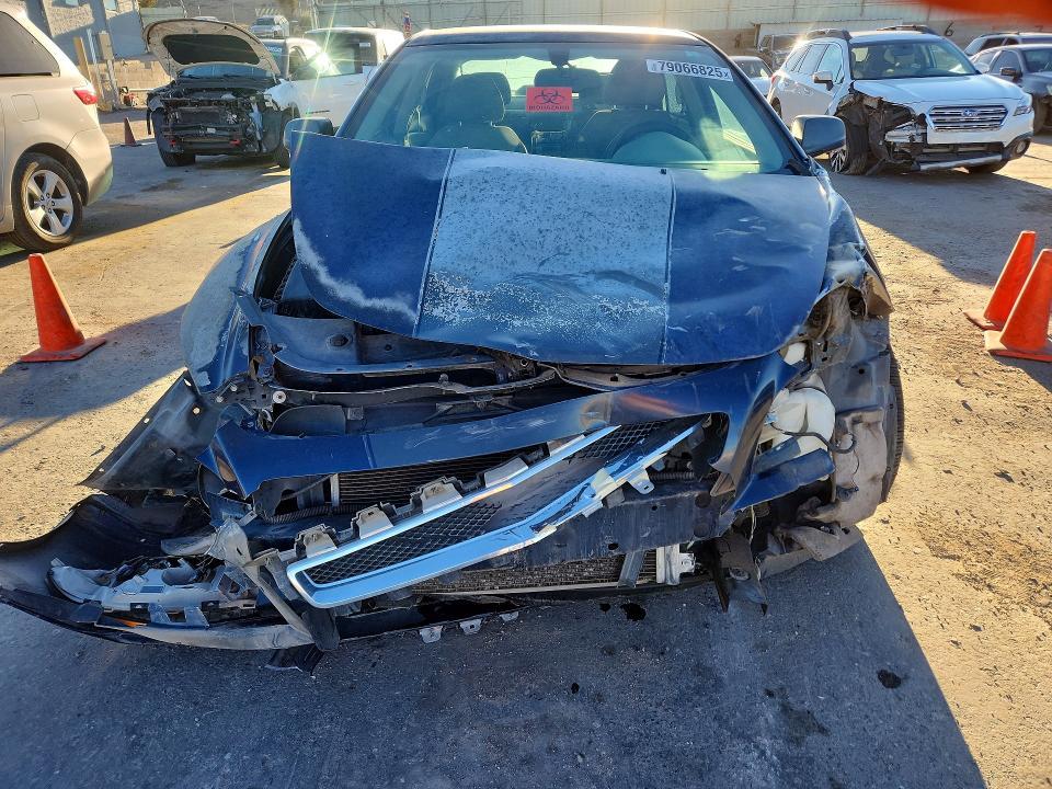 2011 Chevrolet Malibu ls