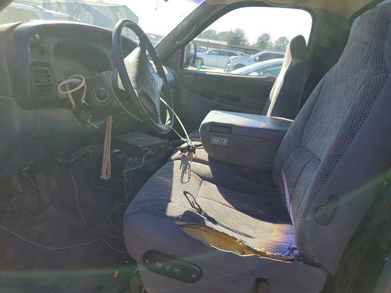 1998 Dodge Ram 1500