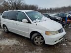 2001 Honda Odyssey ex