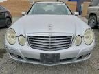 2009 Mercedes-Benz E 350 4matic
