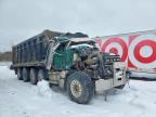 2006 Mack CV713 Dump Truck