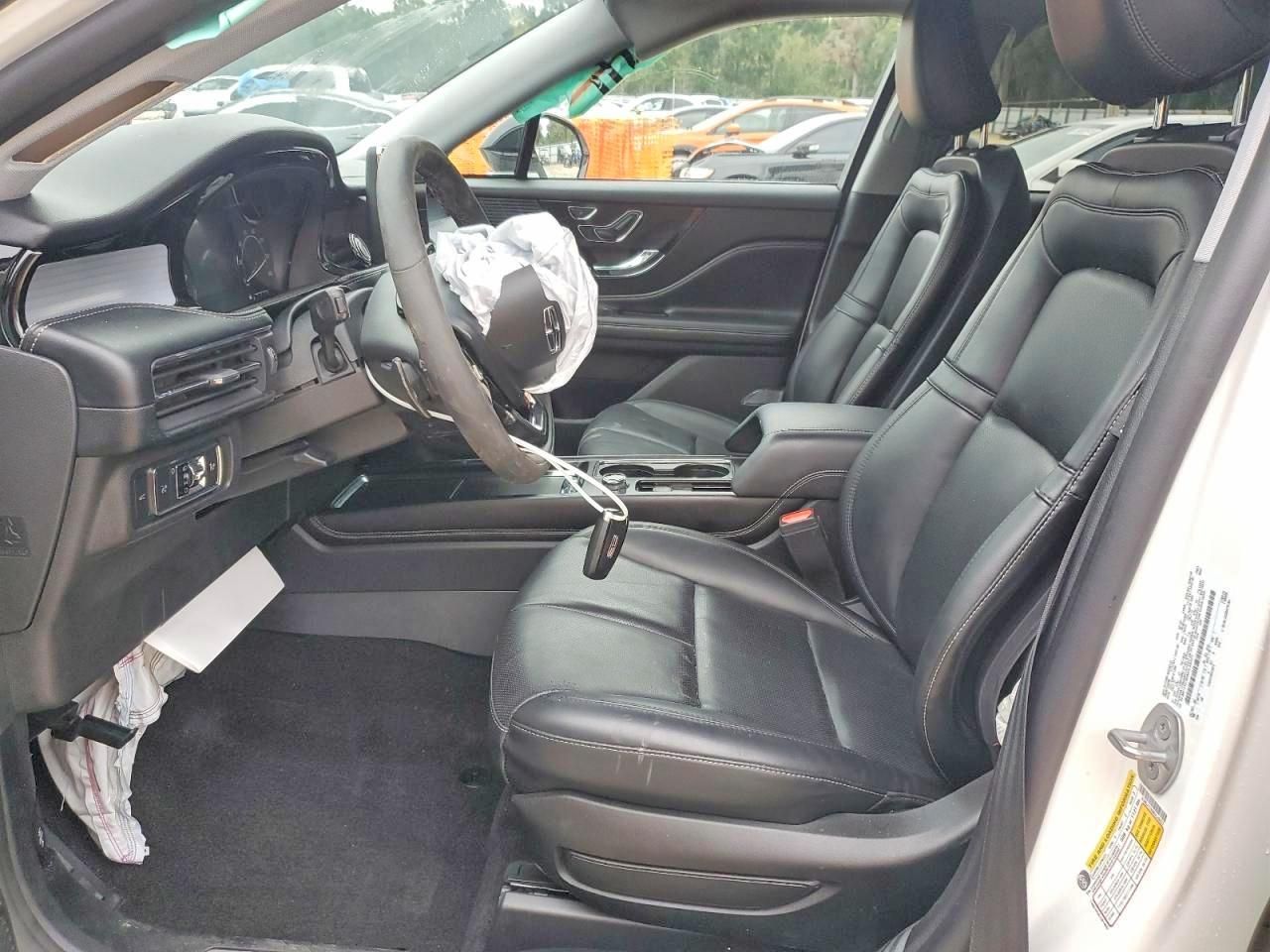 2022 Lincoln Corsair