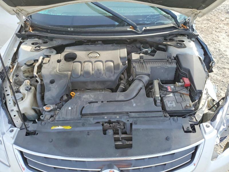 2011 Nissan Altima Base