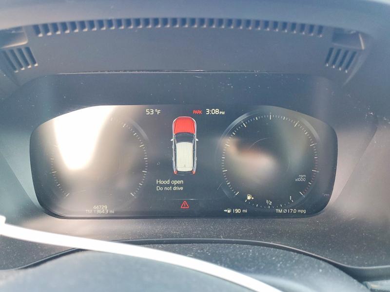 2021 Volvo Xc60 T5 Momentum