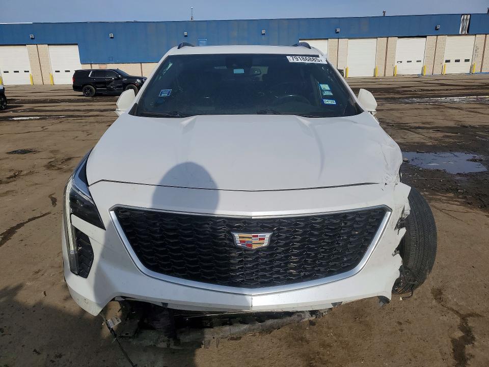2020 Cadillac XT4 Sport