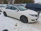 2016 Lincoln Mkz Hybrid