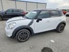 2015 Mini Cooper Countryman