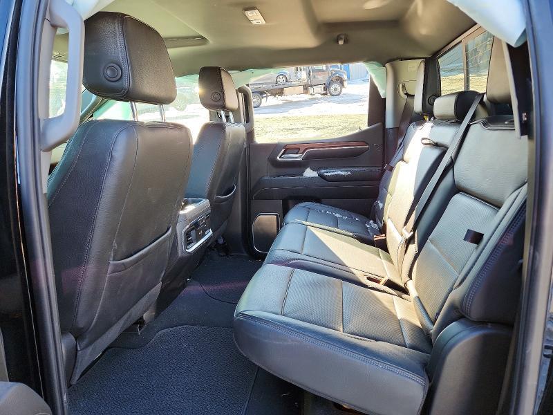 2023 GMC Sierra K1500 Denali