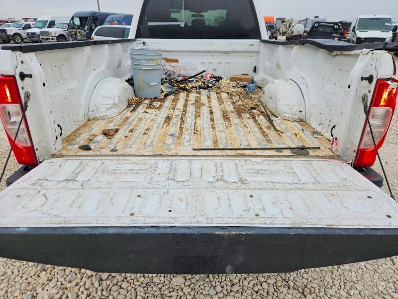 2020 Ford F350 Super Duty
