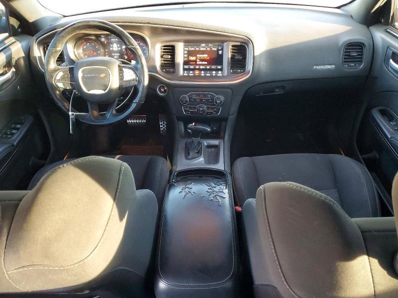 2019 Dodge Charger R/T