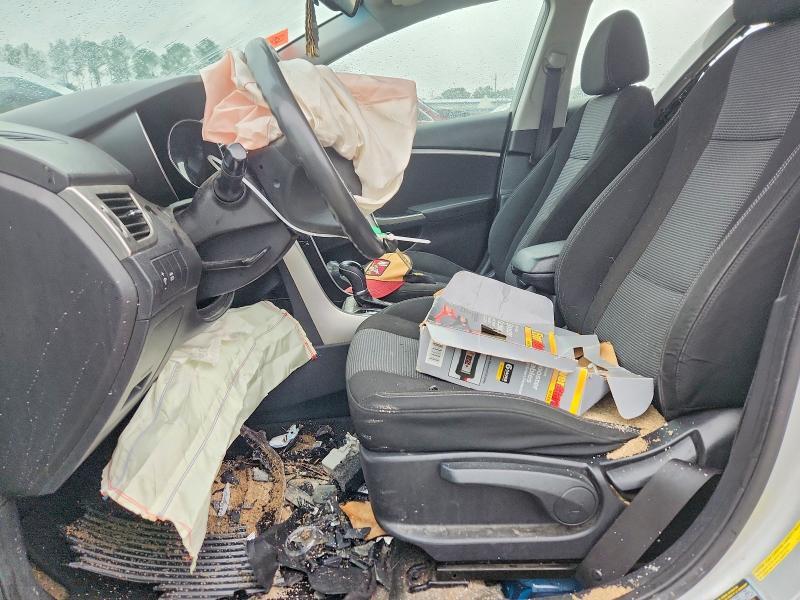 2013 Hyundai Elantra gt Base