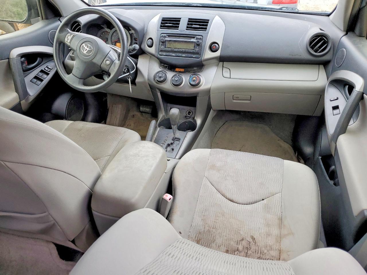 2012 Toyota Rav4