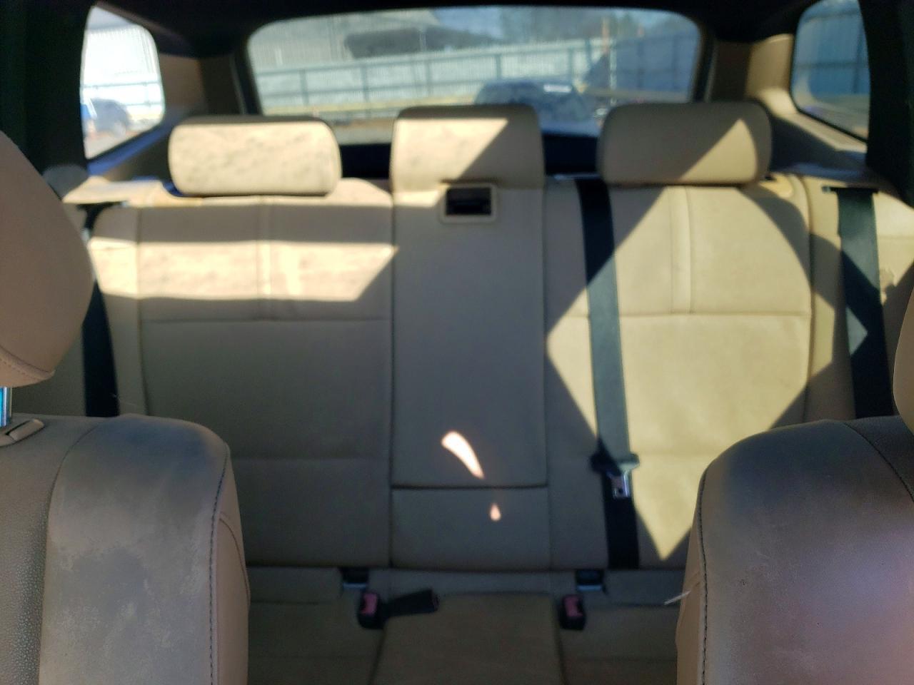2004 BMW X3 2.5i