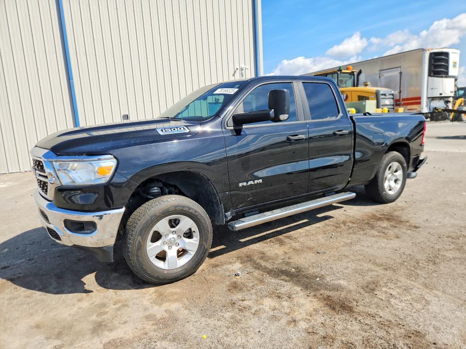 2023 Dodge RAM 1500 BIG Horn