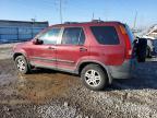 2004 Honda Cr-v ex