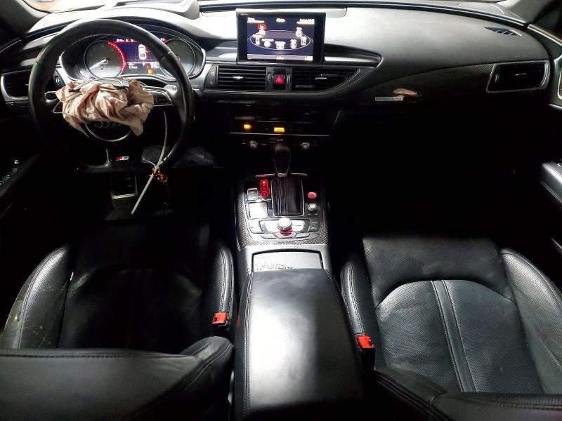 2016 Audi S7 Prestige