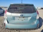 2015 Toyota Prius v