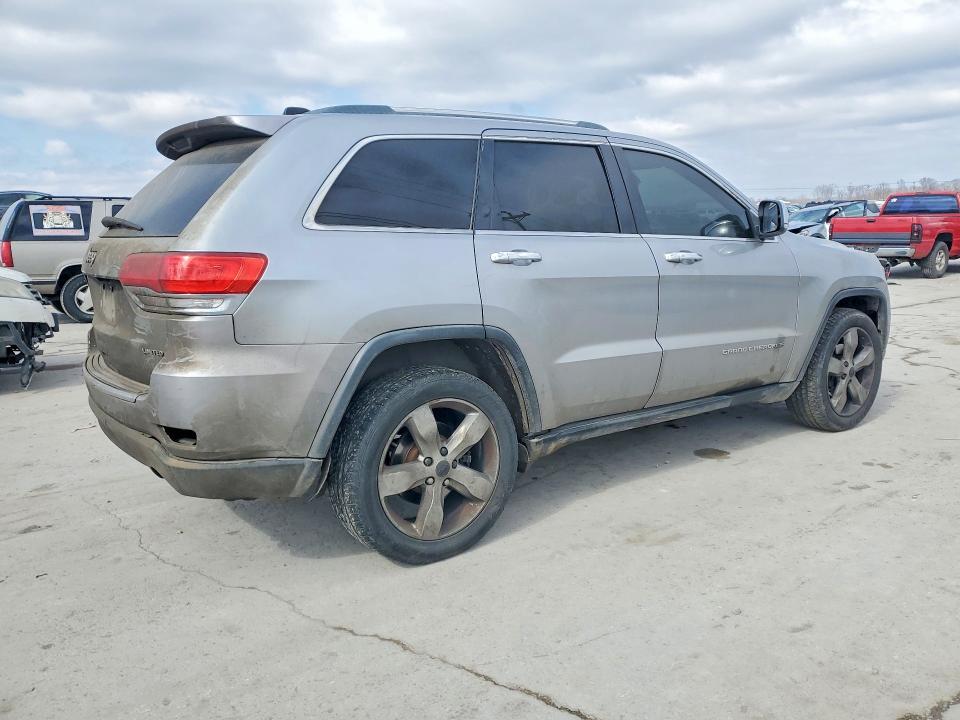 2014 Jeep Jeep
