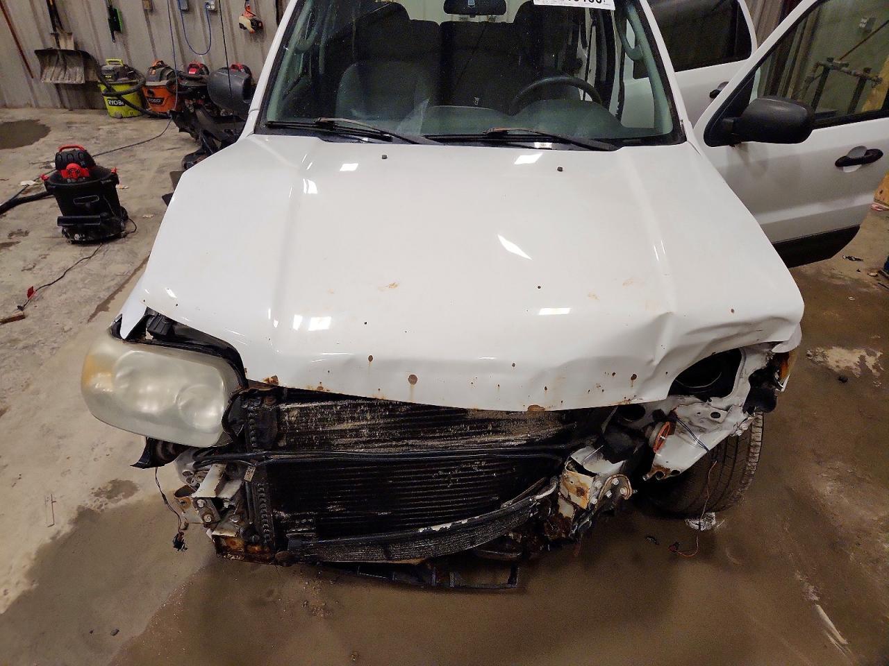 2006 Ford Escape xlt