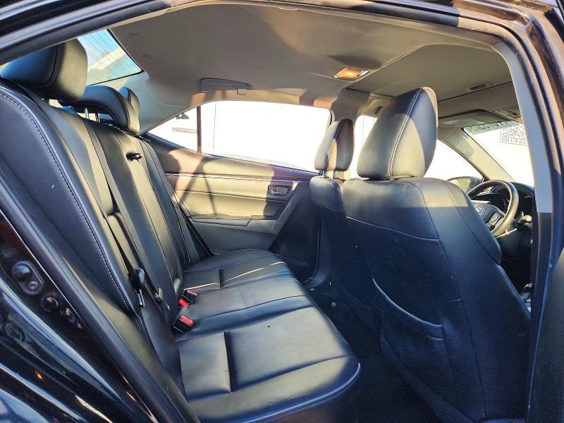 2015 Toyota Corolla Base