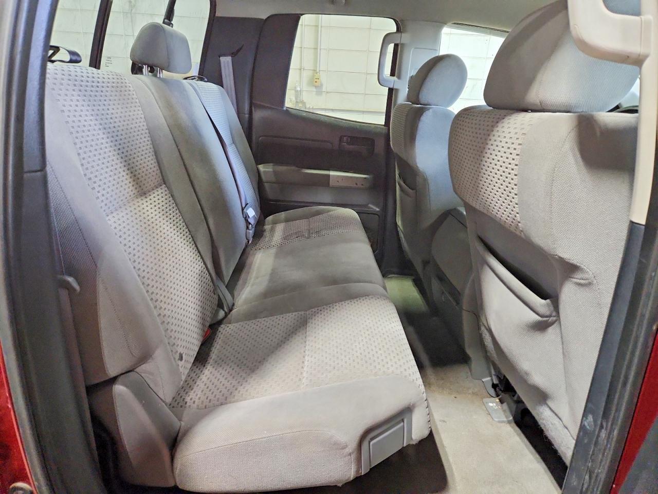 2007 Toyota Tundra SR5