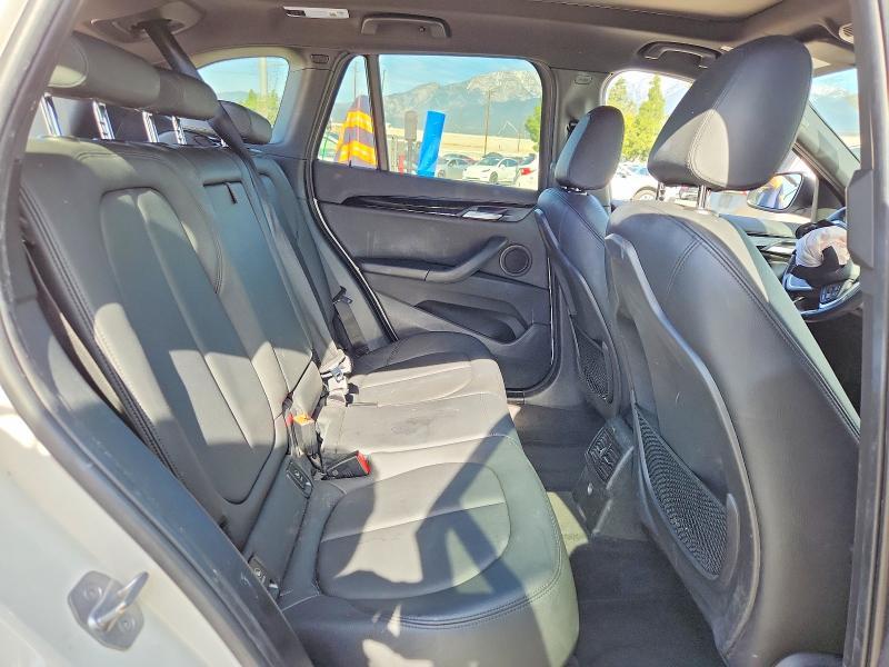 2018 BMW X1 Sdrive28i