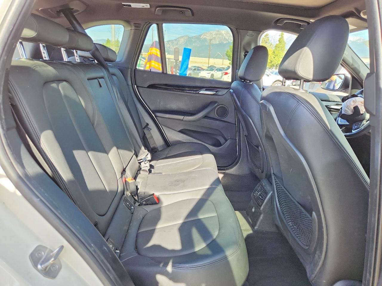 2018 BMW X1 Sdrive28i