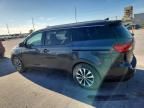 2017 KIA Sedona ex