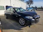 2012 BMW 528 i