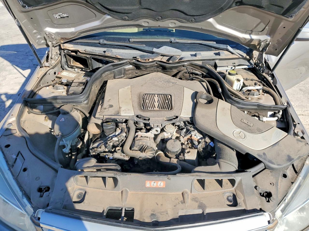 2009 Mercedes-Benz C300