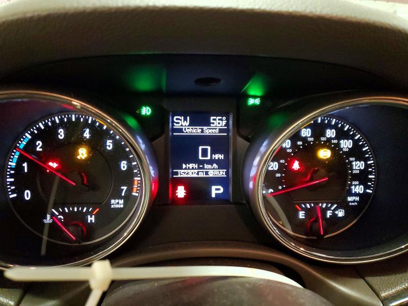 2013 Jeep Grand Cherokee Laredo