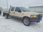 1999 Ford F250 Super Duty