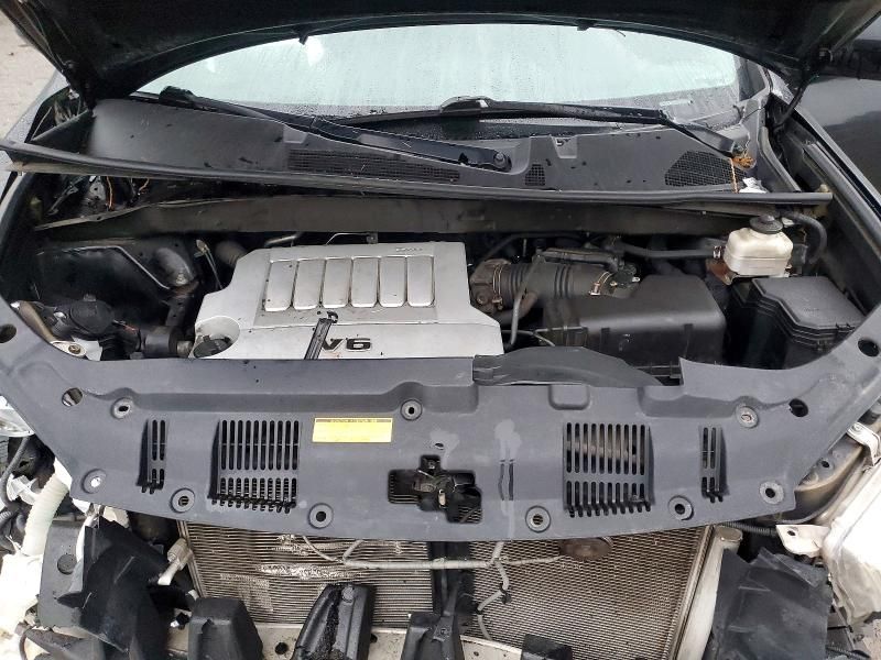 2013 Toyota Highlander Base