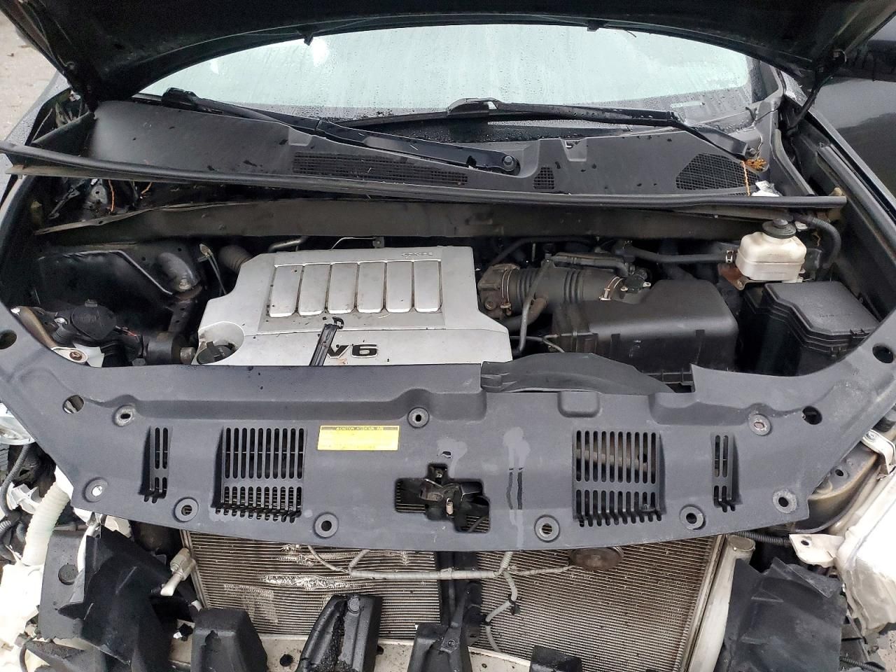 2013 Toyota Highlander Base