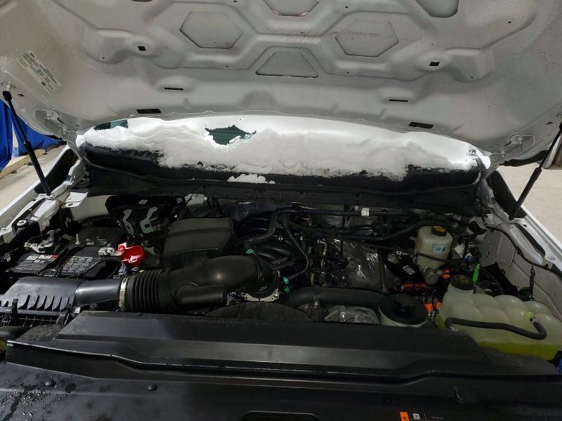2026 Ford F250 Super Duty