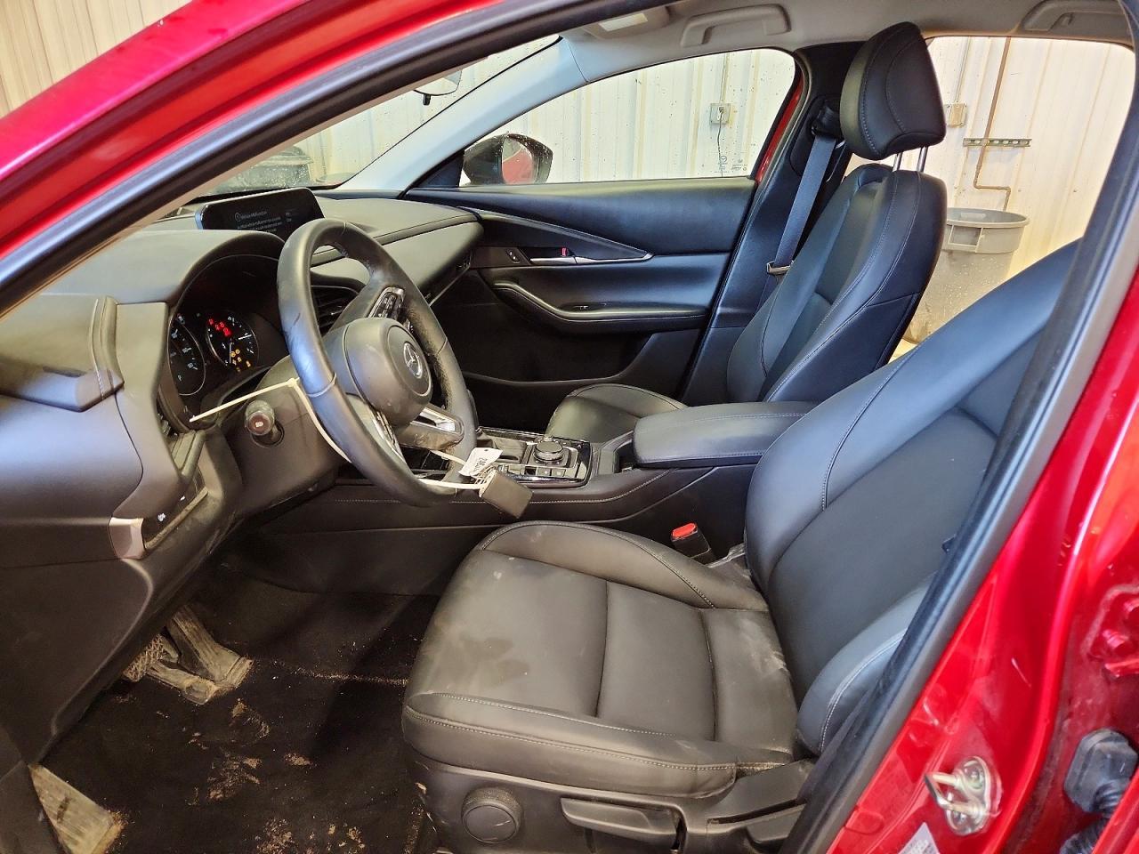 2024 Mazda Cx-30 Select
