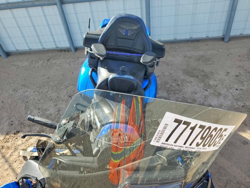 2017 Honda GL1800