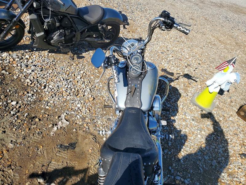 1997 Harley-Davidson Fxdl