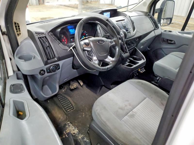 2015 Ford Transit T-250